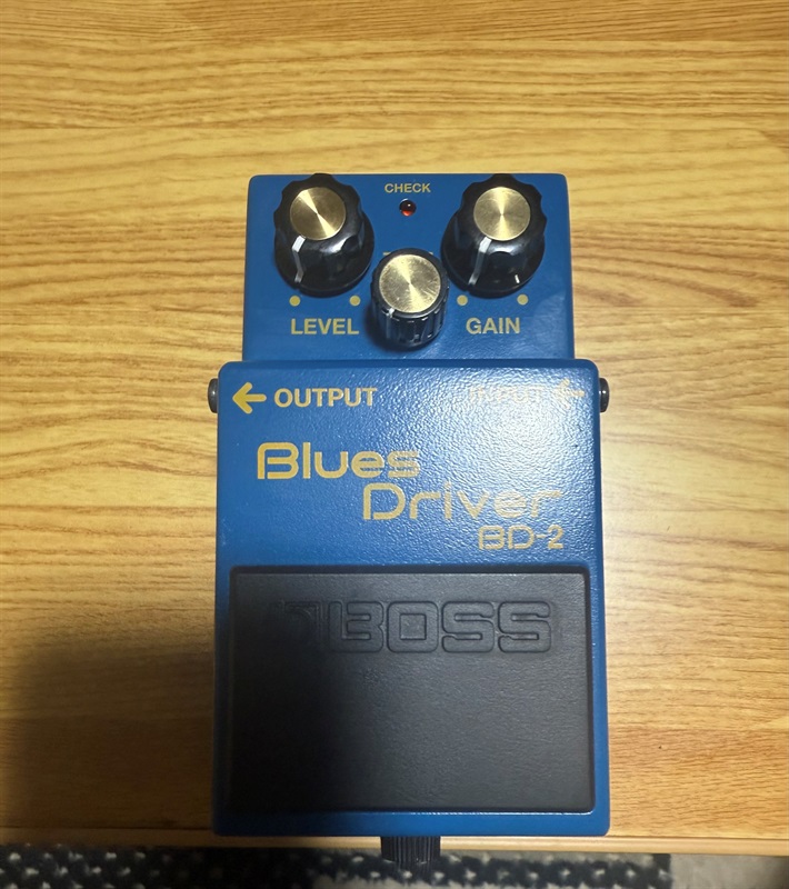 BOSS BD-2の画像